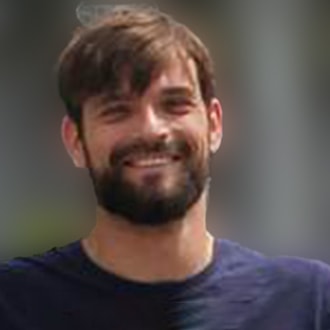 Tobias Krämer - 1. Vorsitzender der RSG Koblenz e.V.