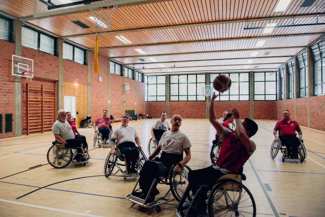 Basketball-RSG-Koblenz-3