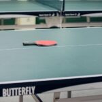 Deutschlandpokalturnier im Tischtennis