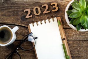 Ausblick 2023 RSG