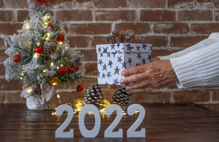 Weihnachten 2022 RSG