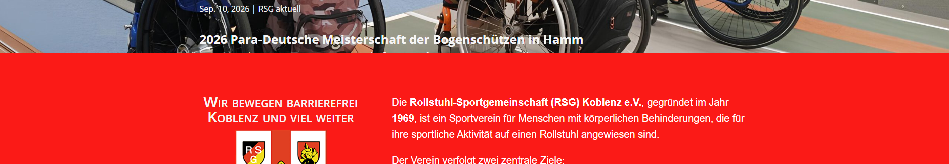 260921 neue Webseite