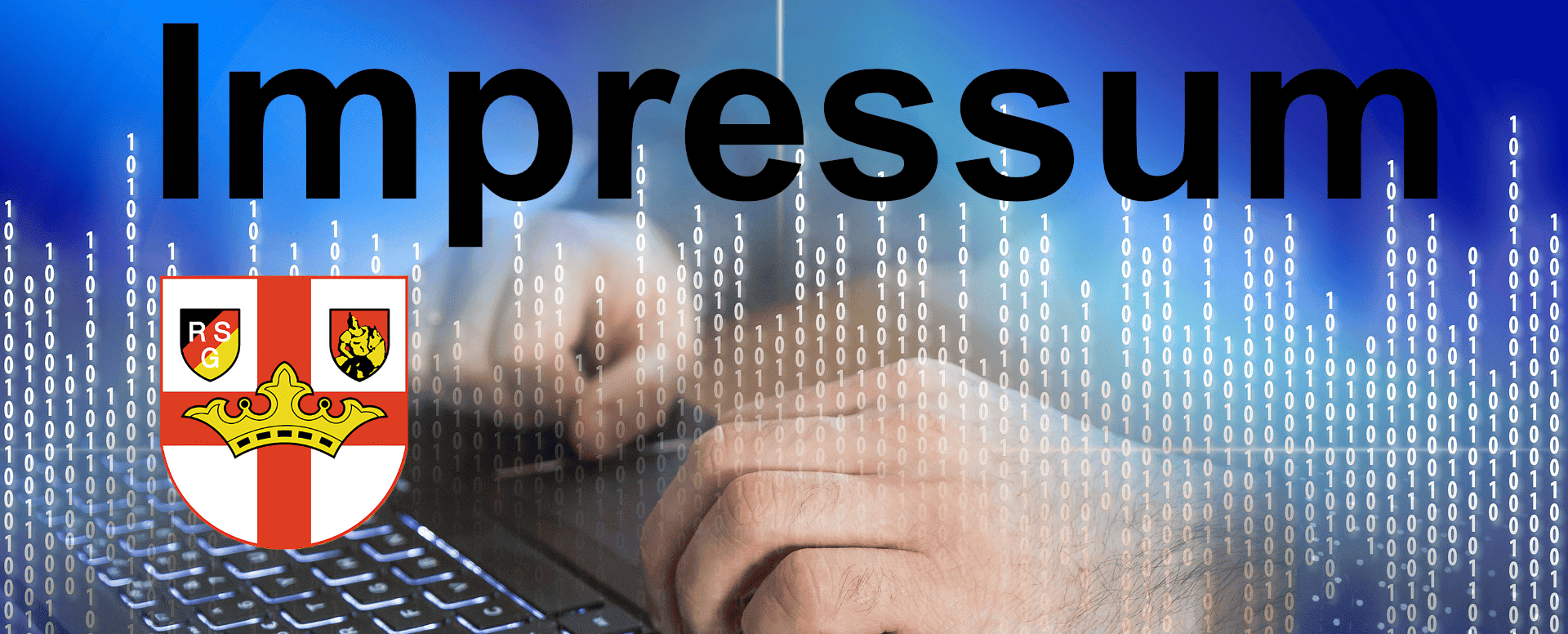 Impressum VI