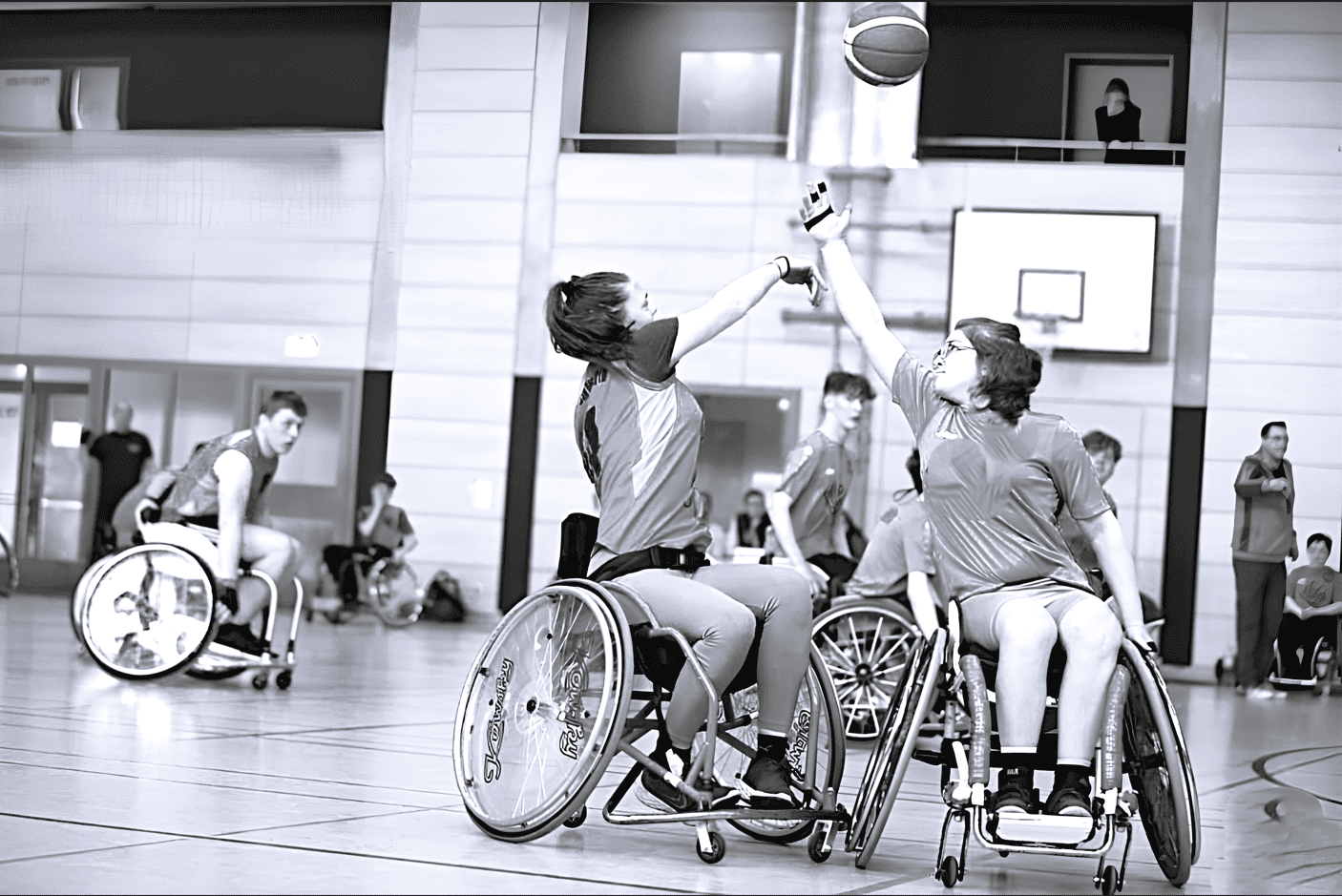 RSG Basketball Xa x