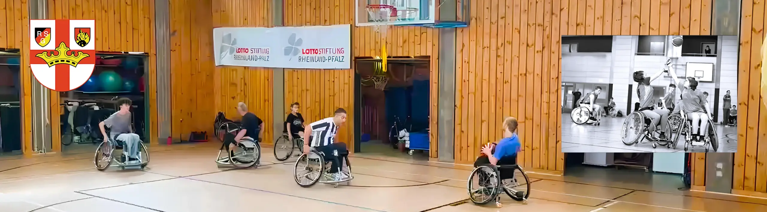 Basketball 05y